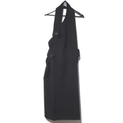 Y's ワイズ ワンピース エプロン Yohji Yamamoto ヨウジ SPRING / SUMMER 2016 | Yohji Yamamoto (ヨウジヤマモト) Official Site