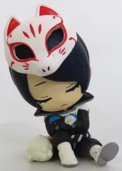 【中古】トレーディングフィギュア フォックス 「肩ズンFig. ペルソナ5 ザ・ロイヤル Vol.1」