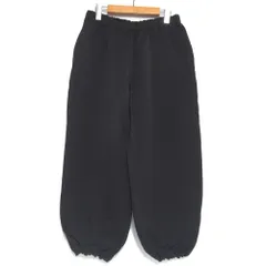 2025年最新】COMME des GARCONS レディース サルエルパンツの人気