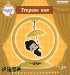 [중고] 피겨 여름 기름 걸 [주술회전] Trapeze-회구·옥절-