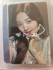 NMIXX ジウ Blue Valentine 公開放送 サノク トレカ - メルカリ