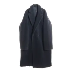 2026年最新】1piu1uguale3 チェスターコートの人気アイテム - メルカリ