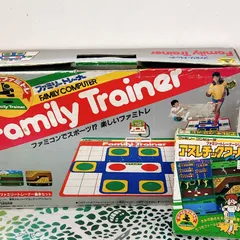 2025年最新】ファミリートレーナーマットの人気アイテム - メルカリ