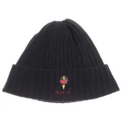 2025年最新】GUCCI メンズ ニット帽・ビーニーの人気アイテム - メルカリ