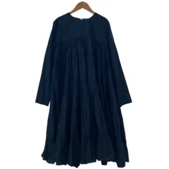 極美品MerletteマーレットESSAOUIRAワンピースドレスXSネイビー SOLIMAN｜Dresses｜Merlette(マーレット)｜Merlette NYC(マーレット