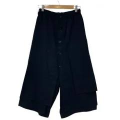 2026年最新】Yohji Yamamoto +Noir サルエルパンツの人気アイテム