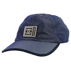 2025年最新】シャネル キャップの人気アイテム - メルカリ