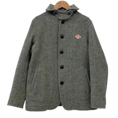 2025年最新】ダントン ウールモッサ ノーカラーの人気アイテム - メルカリ