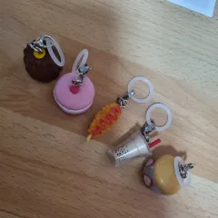 流行のデザート バツスイート めじるし 5種 まとめ