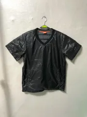 プーマ 半袖 軽量 ダウン ウィンドブレーカー サイズ M