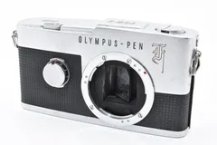 2025年最新】olympus pen f ジャンクの人気アイテム - メルカリ