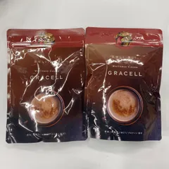 2026年最新】ウェルネスココアグレイセルの人気アイテム - メルカリ