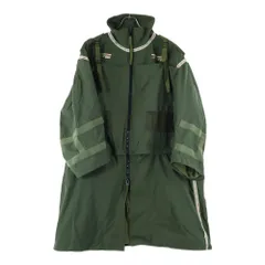 2026年最新】N.HOOLYWOOD ミリタリージャケットの人気アイテム - メルカリ