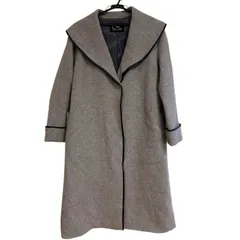 2026年最新】COUP DE CHANCE レディース ロングコートの人気アイテム