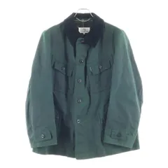 2025年最新】Maison Margiela メンズ ミリタリージャケットの人気