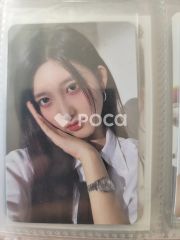 NMIXX ジウ Blue Valentine 公開放送 サノク トレカ - メルカリ