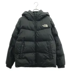 ザノースフェイス ホワイトレーベル THE NORTH FACE WHITE LABEL ジャケット ブラック ポリエステル ジャケット ユニセックス Used B