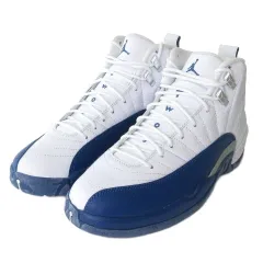 2025年最新】NIKE AIR JORDAN 12 RETROの人気アイテム - メルカリ