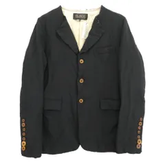 2025年最新】コムデギャルソン レザージャケットの人気アイテム - メルカリ