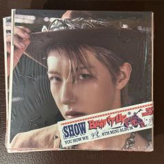 ベイビードンクライ 公開番組 サノク イヒョン トレカ - メルカリ