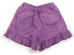 【アプレレクール/apreslescours】ショートパンツ 120サイズ 女の子【子供服・ベビー服】（1999510）