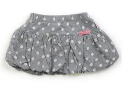 【メゾピアノ/mezzopiano】スカート 110サイズ 女の子【子供服・ベビー服】（1999310）