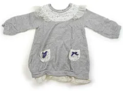 【センスオブワンダー/SenseofWonder】チュニック 100サイズ 女の子【子供服・ベビー服】（1999410）