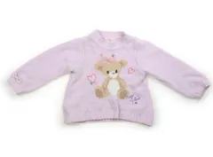 【メゾピアノ/mezzopiano】ニット・セーター 100サイズ 女の子【子供服・ベビー服】（1999111）