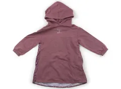 【エニィファム/anyFAM】ワンピース 110サイズ 女の子【子供服・ベビー服】（1999613）