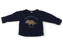 【プティマイン/petitmain】Tシャツ・カットソー 100サイズ 男の子【子供服・ベビー服】（1999614）