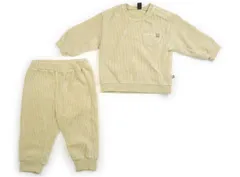 【モイモルン/moimoln】上下セット 90サイズ 男の子【子供服・ベビー服】（1999814）