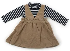 【プティマイン/petitmain】ワンピース 90サイズ 女の子【子供服・ベビー服】（1999915）