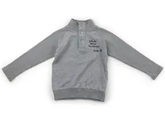 【べべ/BeBe】トレーナー・プルオーバー 120サイズ 男の子【子供服・ベビー服】（1999518）