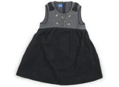 【ファミリア/familiar】ジャンパースカート 100サイズ 女の子【子供服・ベビー服】（1999418）