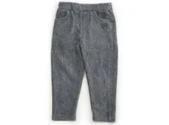 【メゾピアノ/mezzopiano】パンツ 90サイズ 女の子【子供服・ベビー服】（1999117）