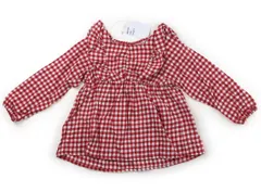 【アプレレクール/apreslescours】チュニック 110サイズ 女の子【子供服・ベビー服】（1999718）