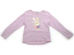 【エニィファム/anyFAM】Tシャツ・カットソー 130サイズ 女の子【子供服・ベビー服】（1999623）