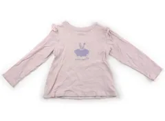 【プティマイン/petitmain】Tシャツ・カットソー 120サイズ 女の子【子供服・ベビー服】（1999221）