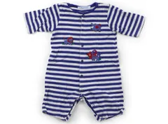 【ファミリア/familiar】カバーオール 70サイズ 男の子【子供服・ベビー服】（1999721）