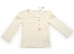 【ギャップ/GAP】Tシャツ・カットソー 100サイズ 女の子【子供服・ベビー服】（1999624）