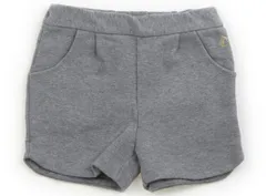 【プチバトー/PETITBATEAU】ショートパンツ 100サイズ 女の子【子供服・ベビー服】（1999423）