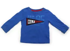【トミーヒルフィガー/TommyHilfiger】Tシャツ・カットソー 90サイズ 男の子【子供服・ベビー服】（1999625）