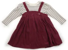 【プティマイン/petitmain】ワンピース 90サイズ 女の子【子供服・ベビー服】（1999123）