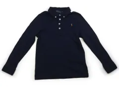 【ポロラルフローレン/POLORALPHLAUREN】Tシャツ・カットソー 130サイズ 男の子【子供服・ベビー服】（1999325）