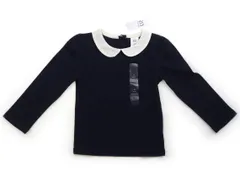 【ギャップ/GAP】Tシャツ・カットソー 100サイズ 女の子【子供服・ベビー服】（1999627）
