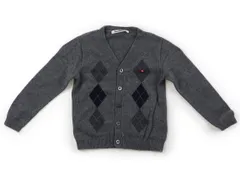 【ファミリア/familiar】カーディガン 100サイズ 男の子【子供服・ベビー服】（1999926）