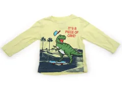 【クレードスコープ/kladskap】Tシャツ・カットソー 100サイズ 男の子【子供服・ベビー服】（1999628）