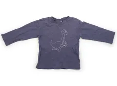 【プティマイン/petitmain】Tシャツ・カットソー 100サイズ 男の子【子供服・ベビー服】（1999630）