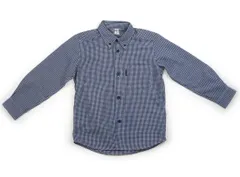 【モンベル/mont-bell】シャツ・ブラウス 110サイズ 男の子【子供服・ベビー服】（1999330）