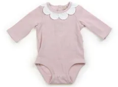 【プティマイン/petitmain】ロンパース 70サイズ 女の子【子供服・ベビー服】（1999229）